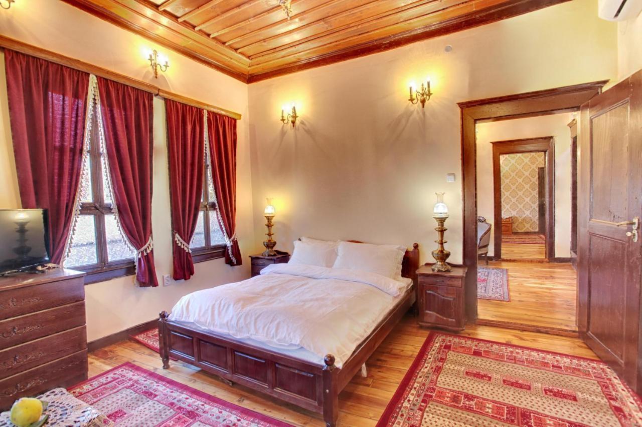 Photo House Hotel Plovdiv Exterior foto