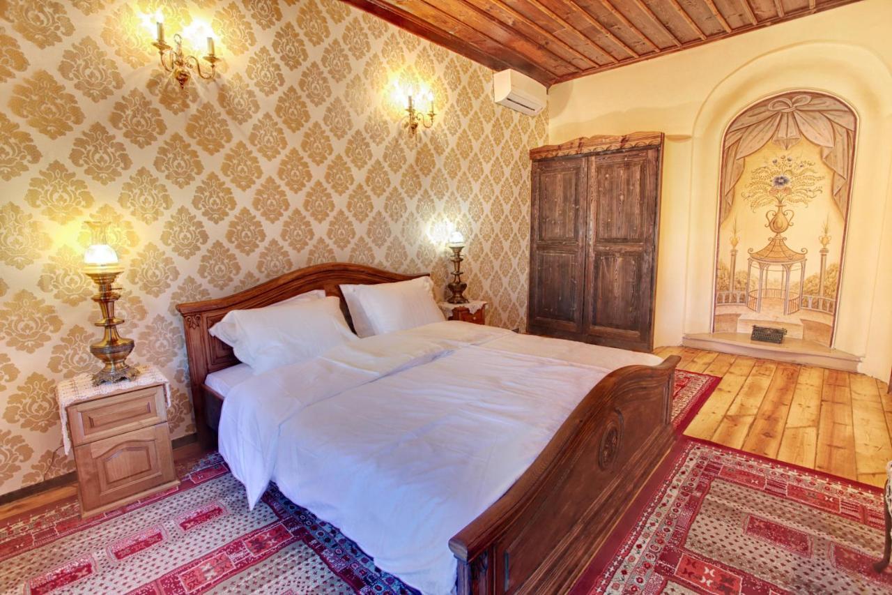 Photo House Hotel Plovdiv Exterior foto