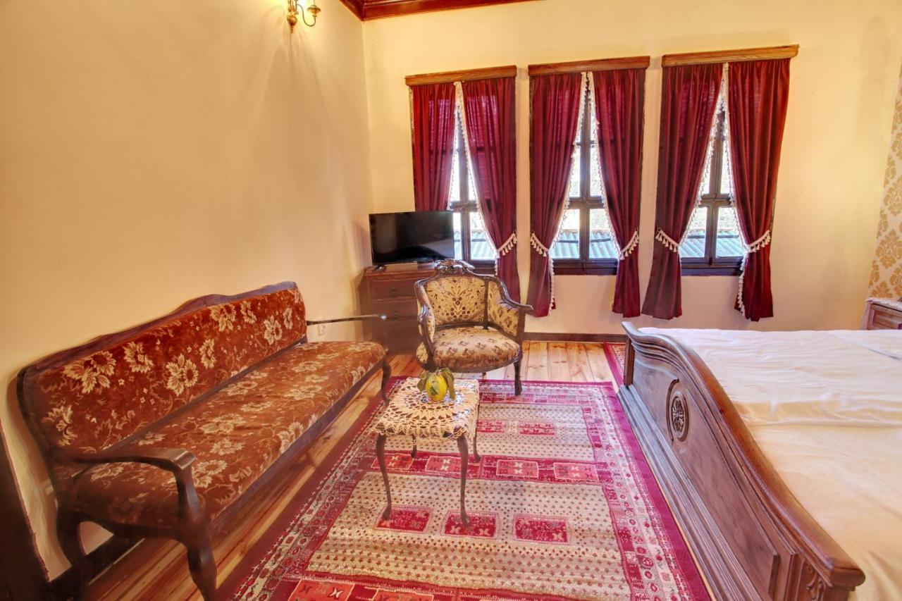 Photo House Hotel Plovdiv Exterior foto