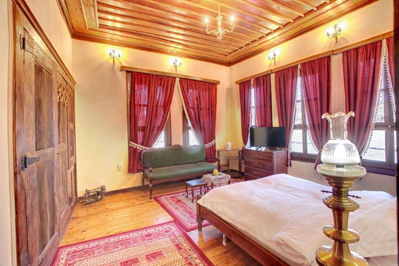 Photo House Hotel Plovdiv Exterior foto