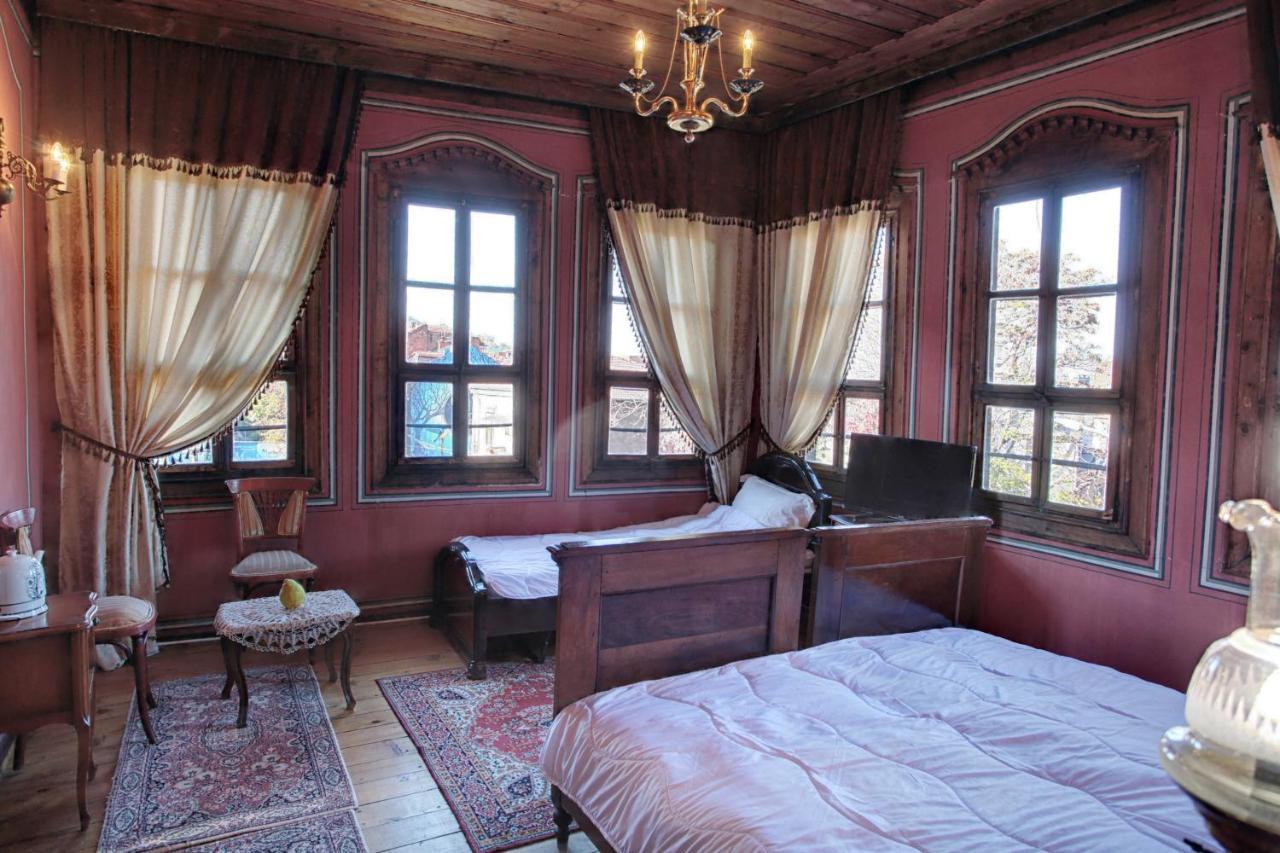 Photo House Hotel Plovdiv Exterior foto