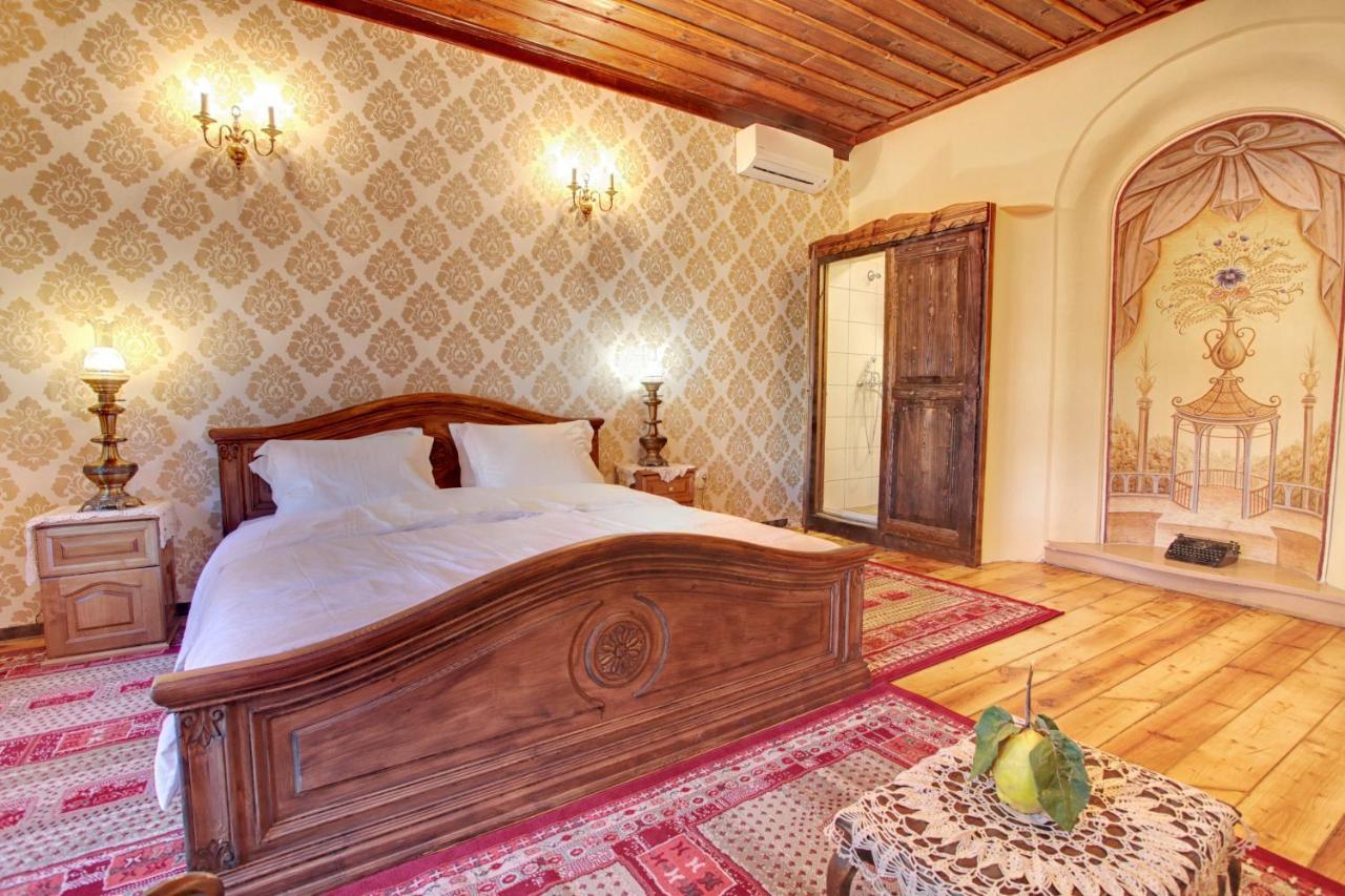 Photo House Hotel Plovdiv Exterior foto