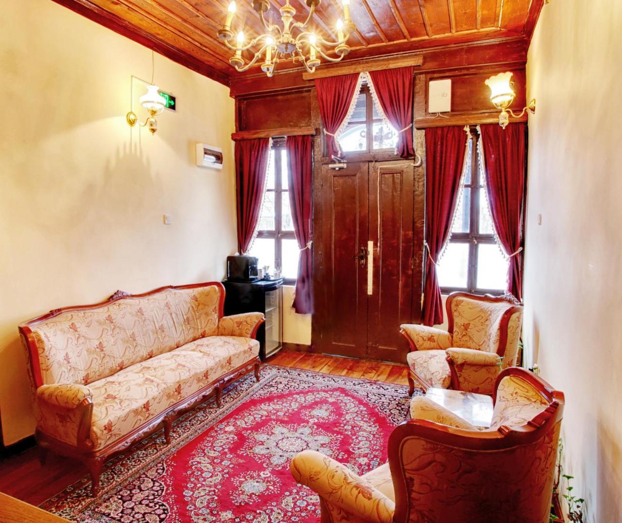 Photo House Hotel Plovdiv Exterior foto